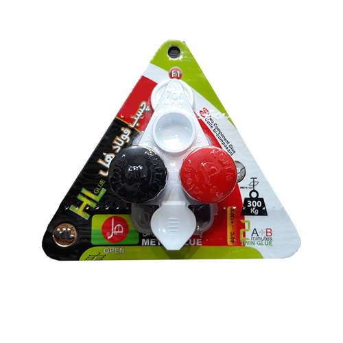 چسب فولاد هل مدل 53 