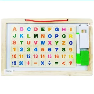 تخته آموزشی مغناطیسی سایز 31x21 سانتی متر
