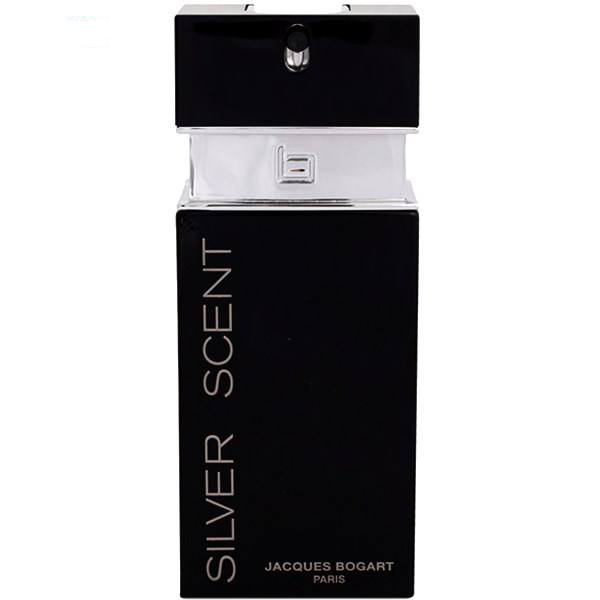 ادو تویلت مردانه ژاک بوگارت مدل Silver Scent