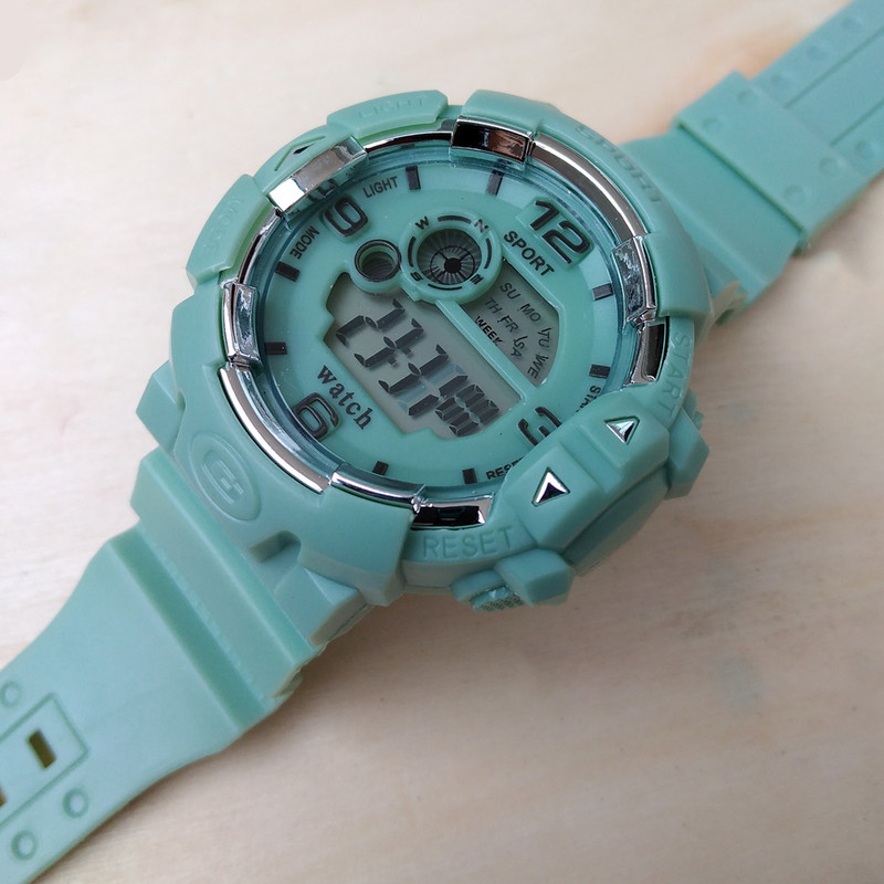 ساعت مچی دیجیتال
بچگانه کد 1032