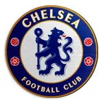 استیکر چوبی دیکوماس طرح چلسی کد Chelsea DMS-WS105