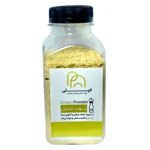 پودر زنجبیل فیلی - 100 گرم