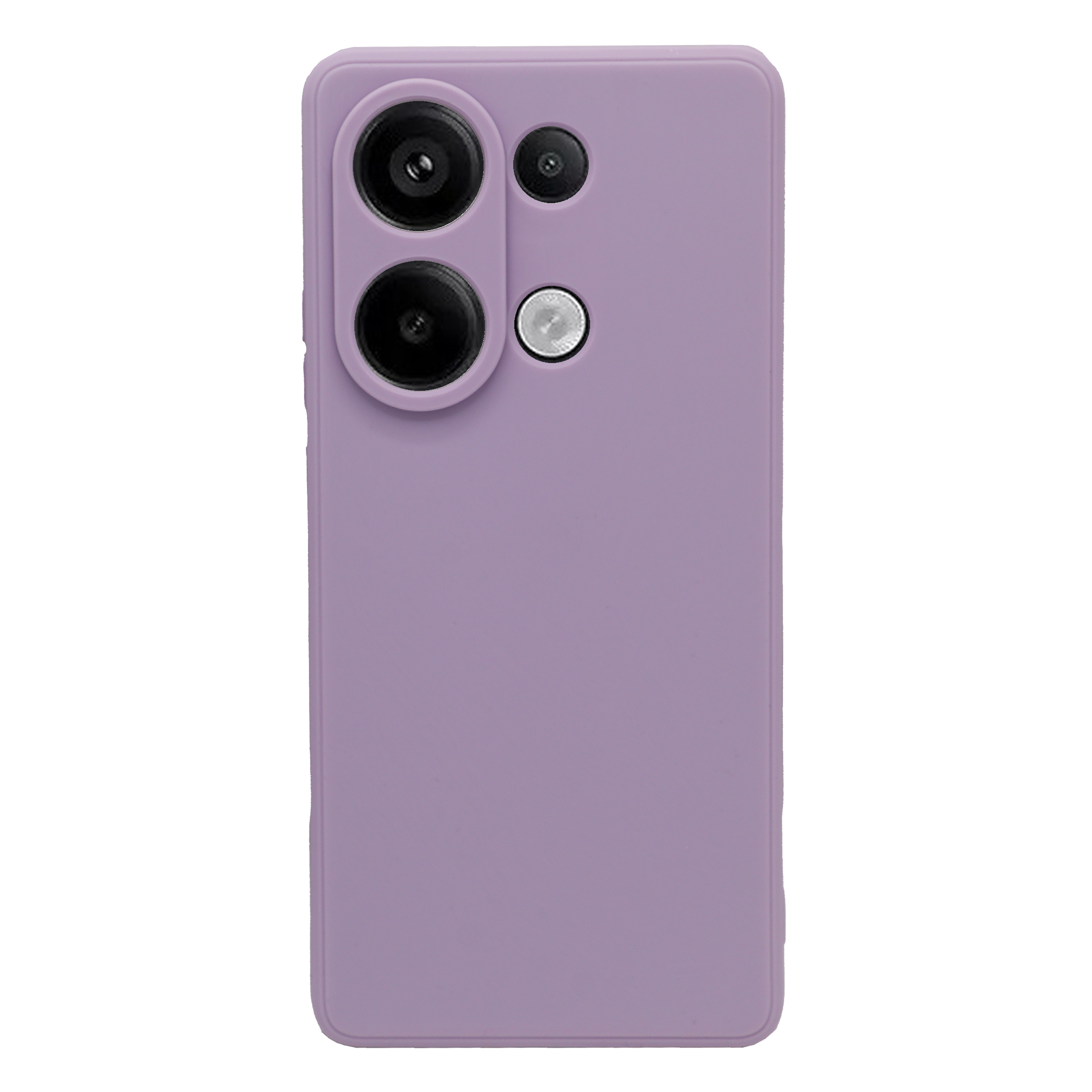 کاور مدل Silo.MV مناسب برای گوشی موبایل شیائومی Redmi Note 13 Pro 4G