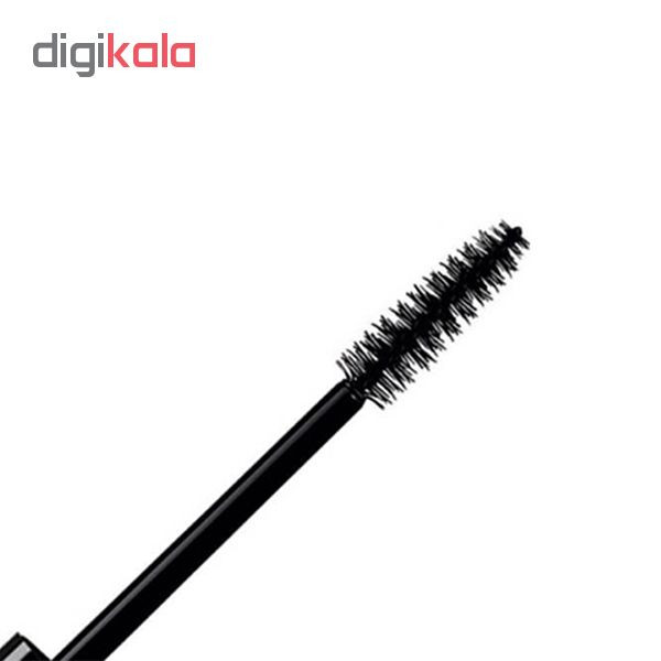 ریمل حجم دهنده بورژوآ مدل Push Up Volume Glamour به همراه دستمال مرطوب جیو بسته 10 عددی ریمل حجم دهنده بورژوآ مدل Push Up Volume Glamour به همراه دستمال مرطوب جیو بسته 10 عددی