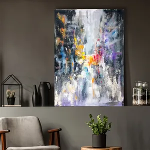 Starboy Gallery Abstract Amazing 109 Tableau