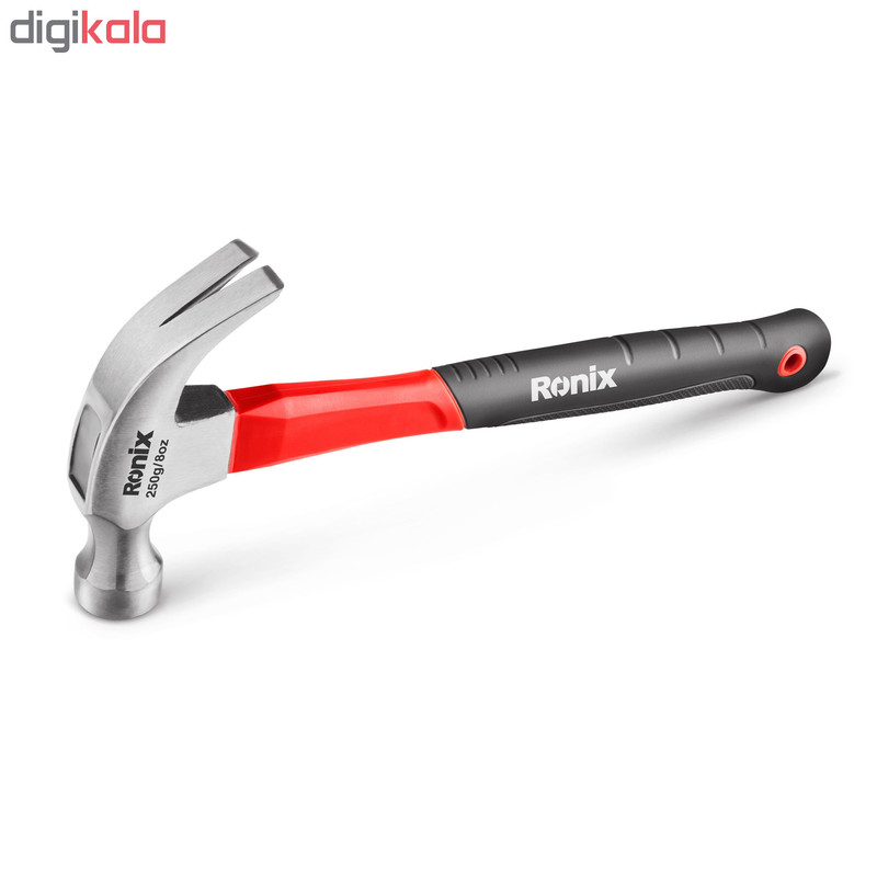 چکش رونیکس مدل RH-4726 وزن 250 گرم