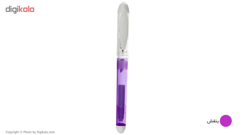 خودنویس رینالدز مدل Sanford قطر نوشتار M