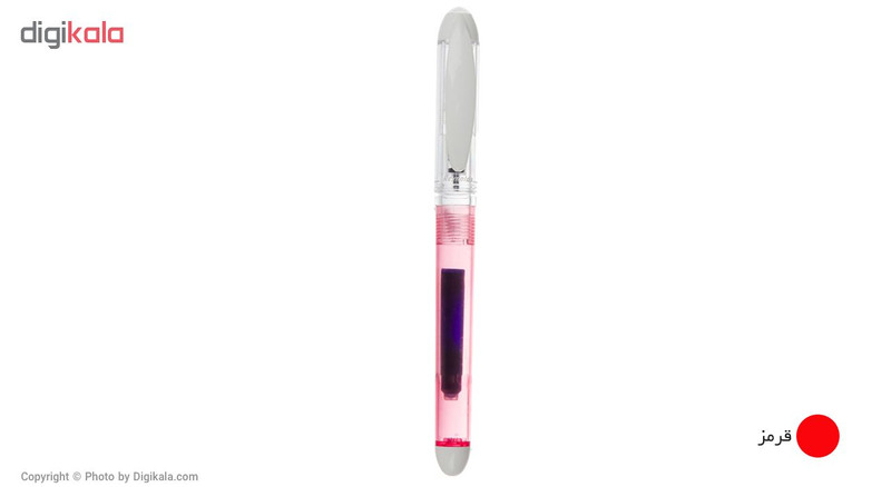 خودنویس رینالدز مدل Sanford قطر نوشتار M