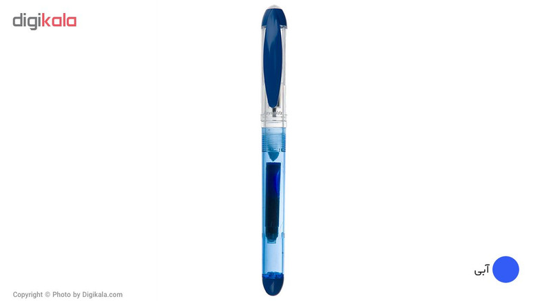 خودنویس رینالدز مدل Sanford قطر نوشتار M