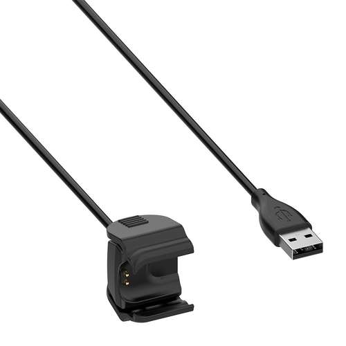 کابل شارژ مدل Bl-30cm مناسب برای مچ بند هوشمند شیائومی Mi band 4