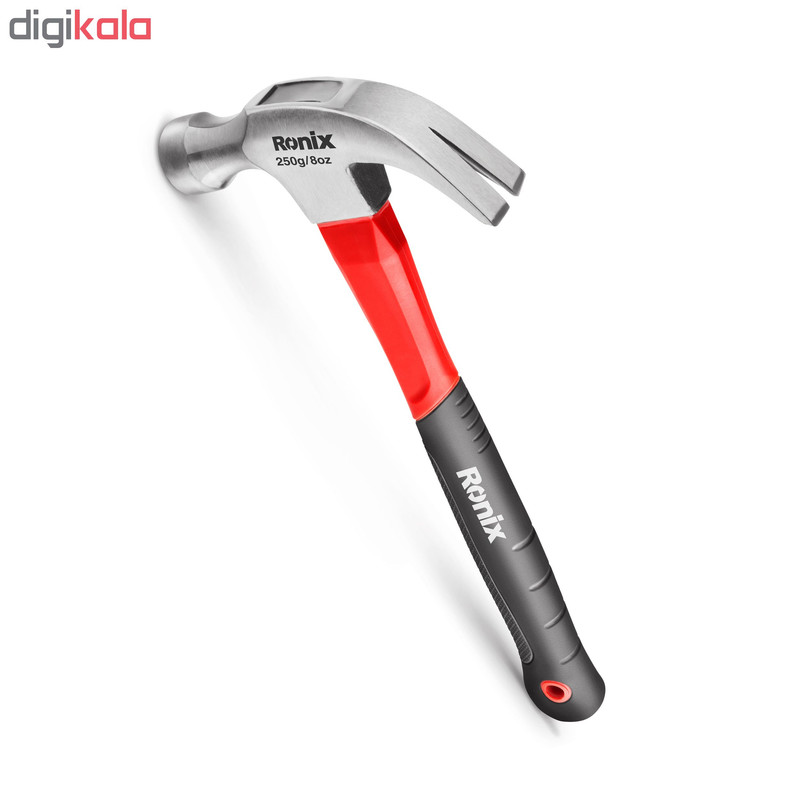 چکش رونیکس مدل RH-4726 وزن 250 گرم