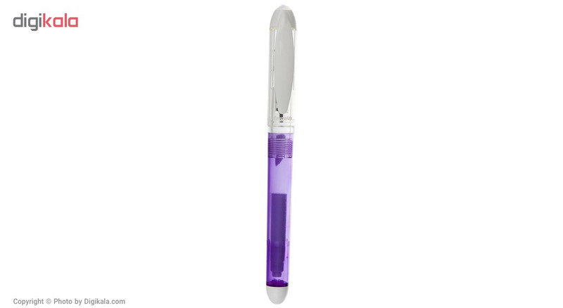 خودنویس رینالدز مدل Sanford قطر نوشتار M