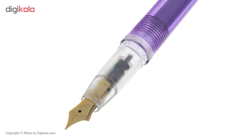 خودنویس رینالدز مدل Sanford قطر نوشتار M