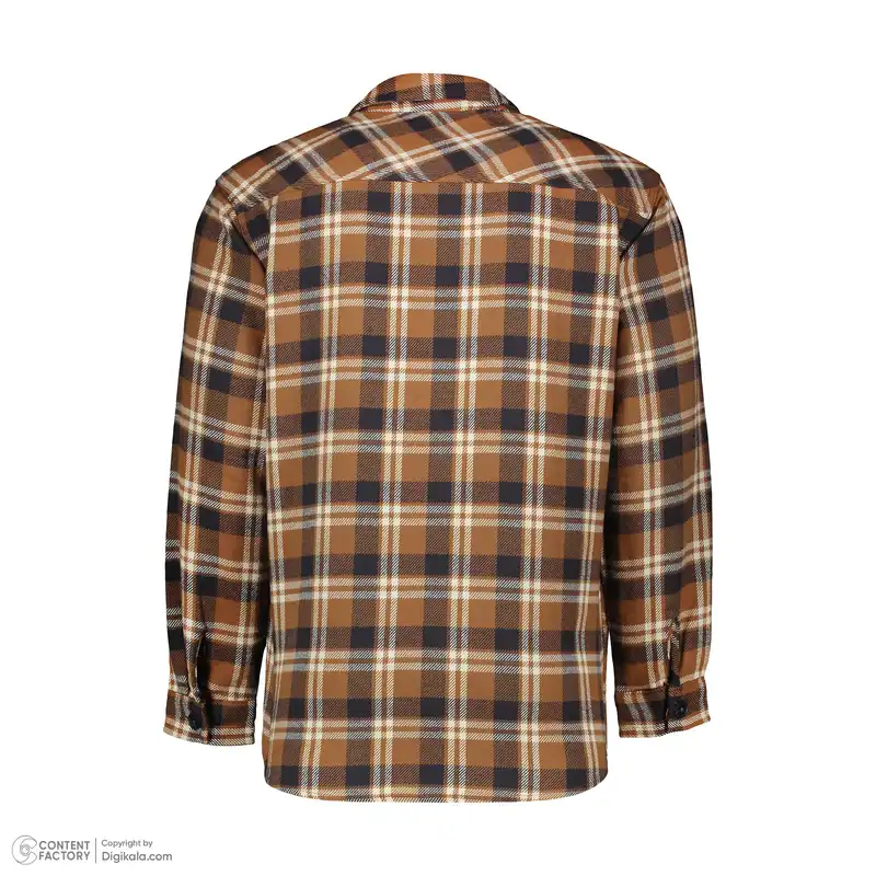 پیراهن مردانه کالاک هاوس مدل 003