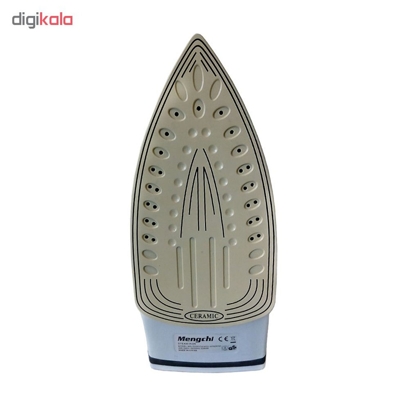 اتو بخار منگچی مدل mq-d505 اتو بخار منگچی مدل mq-d505