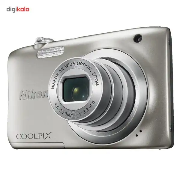 دوربین دیجیتال نیکون مدل Coolpix A100