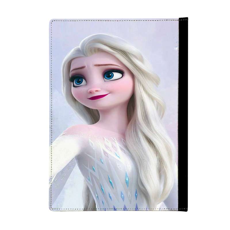 کلاسور طرح کارتون فروزن-frozen مدل kel2194