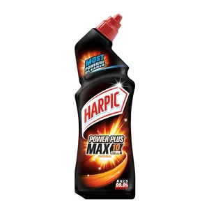 مایع پاک کننده دستشویی هارپیک مدل max حجم 750 میلی لیتر