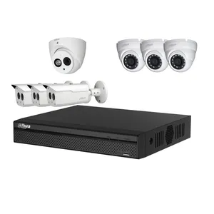 سیستم امنیتی داهوا مدل DACP72S4313-W