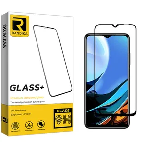 Randika RK Ceramics Screen Protector For Xiaomi Redmi 9 Power