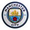 استیکر چوبی دیکوماس طرح منچستر سیتی کد Manchester City DMS-WS110