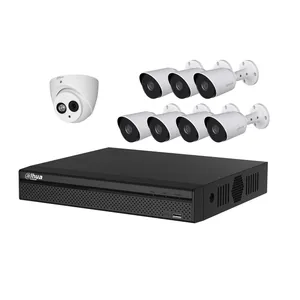 سیستم امنیتی داهوا مدل DACP82A1710-W