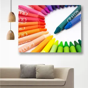 Starboy Gallery Crayon Amazing 114 Tableau