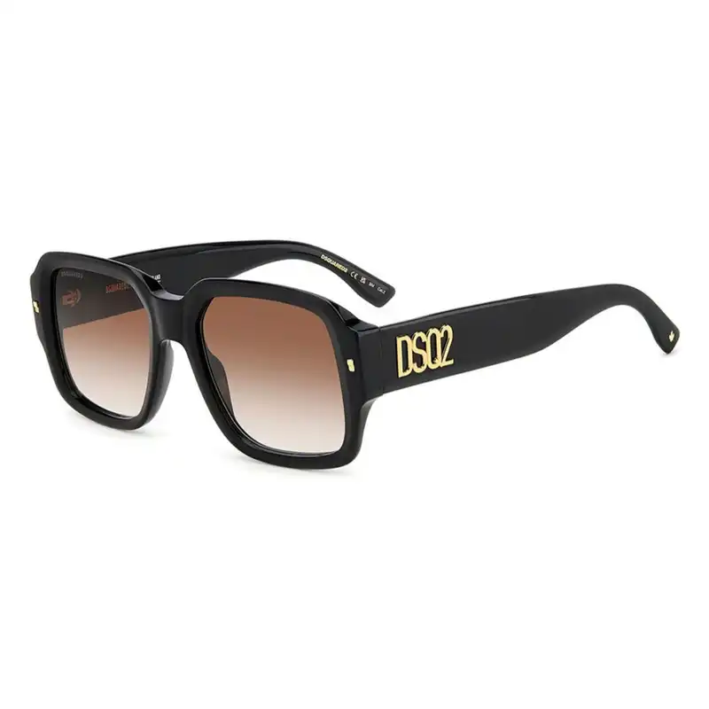 عینک آفتابی دیسکوارد مدل D2 0106 - 807HA