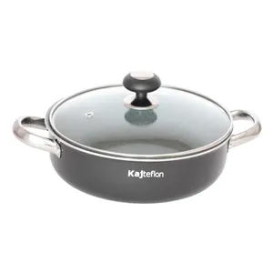 تابه کاج تفلون مدل PS سایز 26