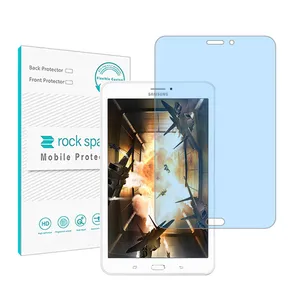 BLU Rockspace HyBLU screen protector suitable for Samsung Galaxy Tab E 8.0 tablets 