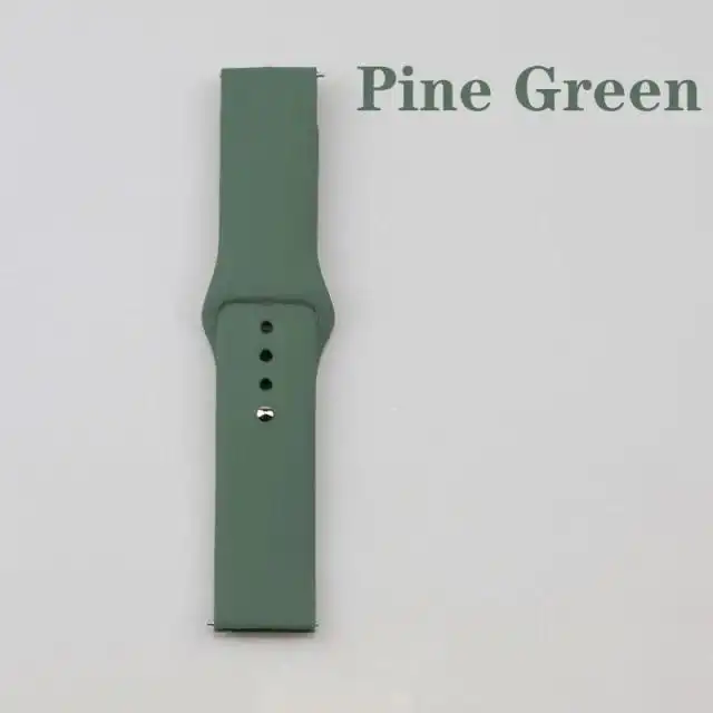 بند مدل -yas1- مناسب برای ساعت هوشمند سامسونگ Galaxy Watch Active / Active 2 40mm / Active 2 44mm /  Gear S2 / Watch 3 size 41mm