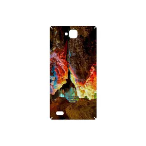 MAHOOT Ali Sadr Cave Cover Sticker for Honor 3C