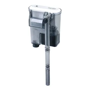 فیلتر خارجی هنگان آکواریوم جنکا مدل xp-03B