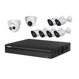 سیستم امنیتی داهوا مدل DACP82A2610-W