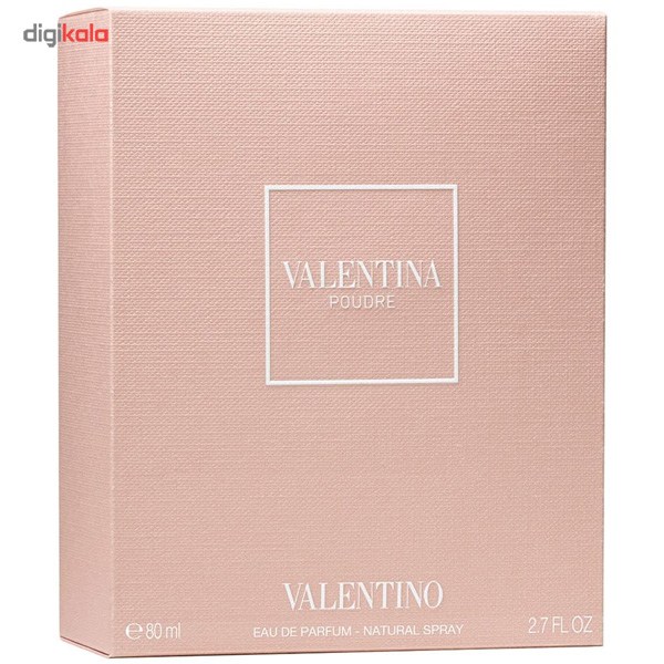 valentino valentina poudre edp