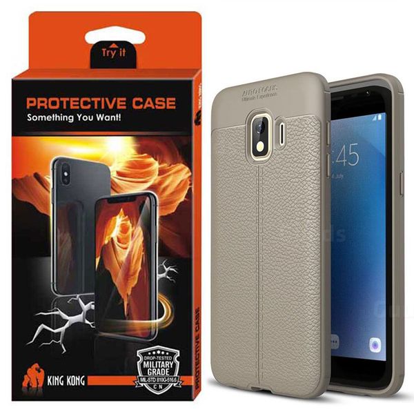 کاور کینگ کونگ مدل اتوفوکوس مناسب برای گوشی موبایل سامسونگ Galaxy J2 Core کاور کینگ کونگ مدل اتوفوکوس مناسب برای گوشی موبایل سامسونگ Galaxy J2 Core