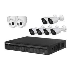 سیستم امنیتی داهوا مدل DACP82A2620-W