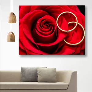 Starboy Gallery Rose And Ring Amazing 124 Tableau