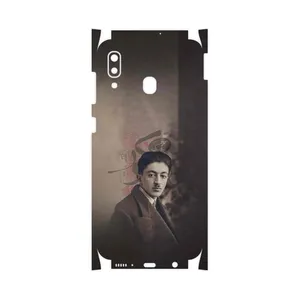 MAHOOT Sadegh Hedayat-FullSkin Cover Sticker for Samsung Galaxy M10s