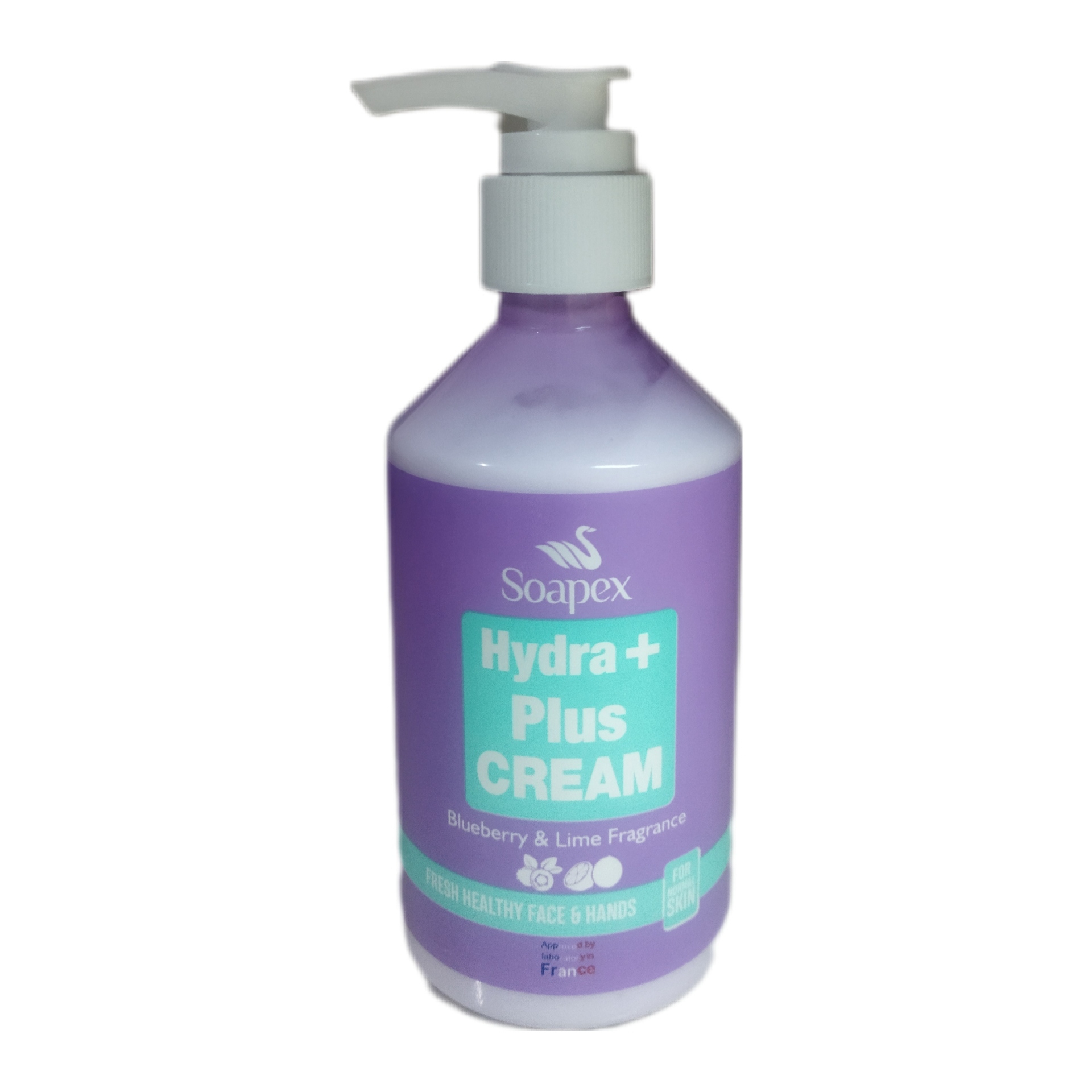 کرم آبرسان و مرطوب کننده سوپکس مدل پلاس حجم 250 میلی لیتر