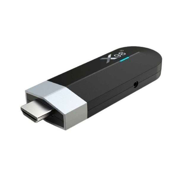 اندروید استیک ایکس 98 مدل s500