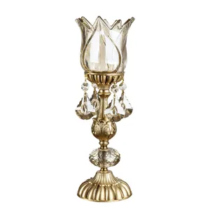 شمعدان چشمه نور مدل C2938