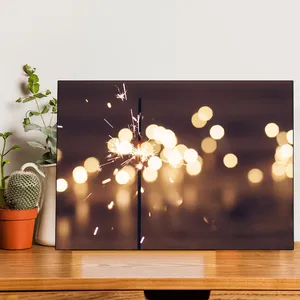 Starboy Gallery Sparkles Amazing 130 Tableau