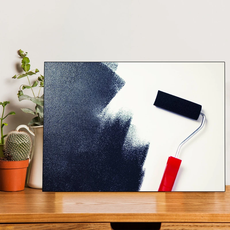 تابلو شاسی گالری استاربوی طرح رنگ آمیزی مدل Amazing 133