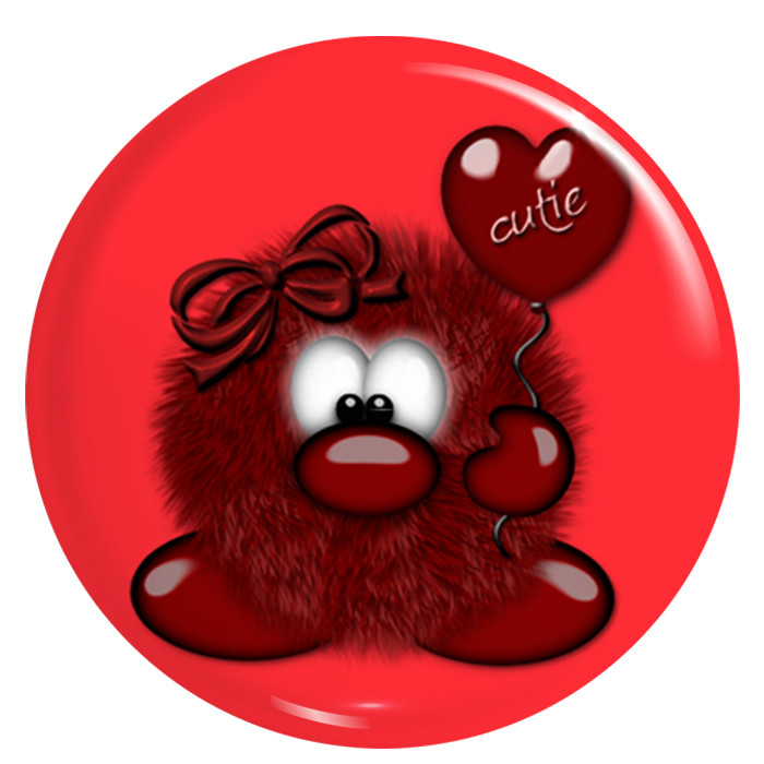 پیکسل طرح عروسک و عشق کد 055 پیکسل طرح عروسک و عشق کد 055