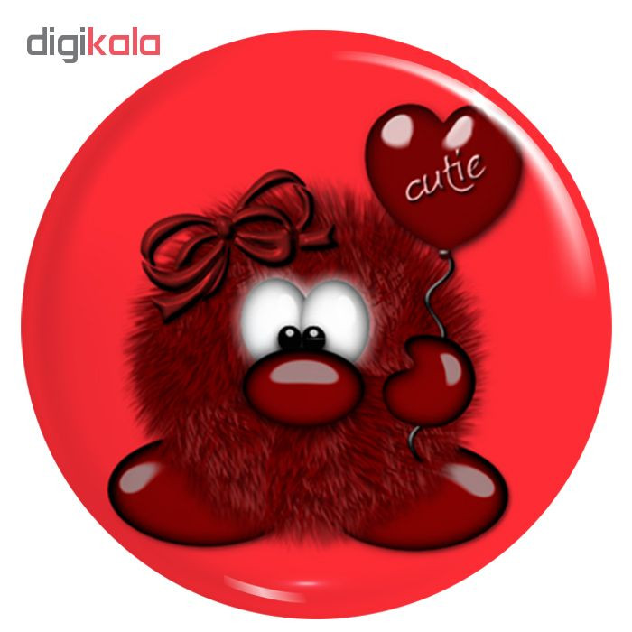 پیکسل طرح عروسک و عشق کد 055 پیکسل طرح عروسک و عشق کد 055