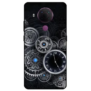 Megafone Watch 8161 Cover For Nokia 5.4