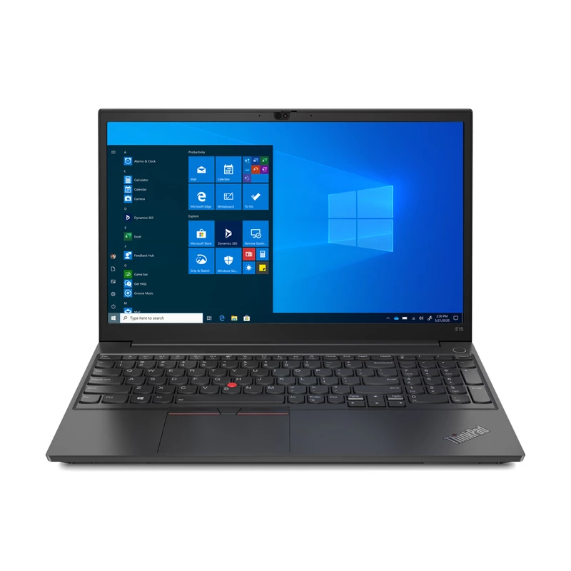 لپ تاپ 15.6 اینچی لنوو مدل ThinkPad E15 Gen 2 - 20TD002YUE