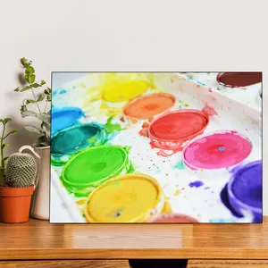 Starboy Gallery Watercolor Amazing 136 Tableau