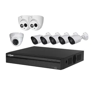سیستم امنیتی داهوا مدل DACP82A3520-W
